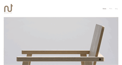 Desktop Screenshot of nutcreatives.com